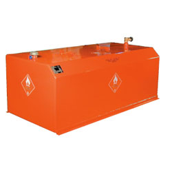 TTS 473 Gallon Mobile Steel Tanks  /  Companion Series TTS-MOBILE-STEEL-TANK-C1790